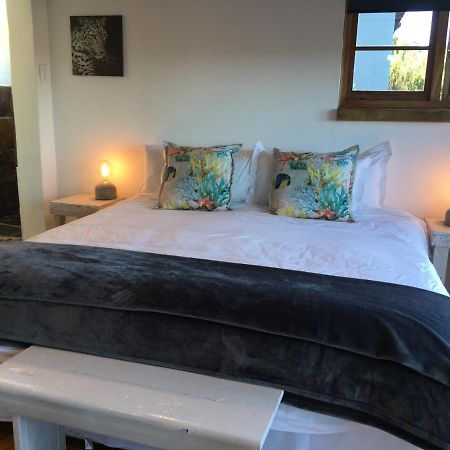 African Crags Eco-Lodge The Crags Экстерьер фото
