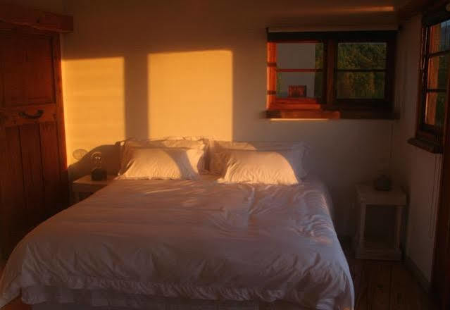 African Crags Eco-Lodge The Crags Экстерьер фото